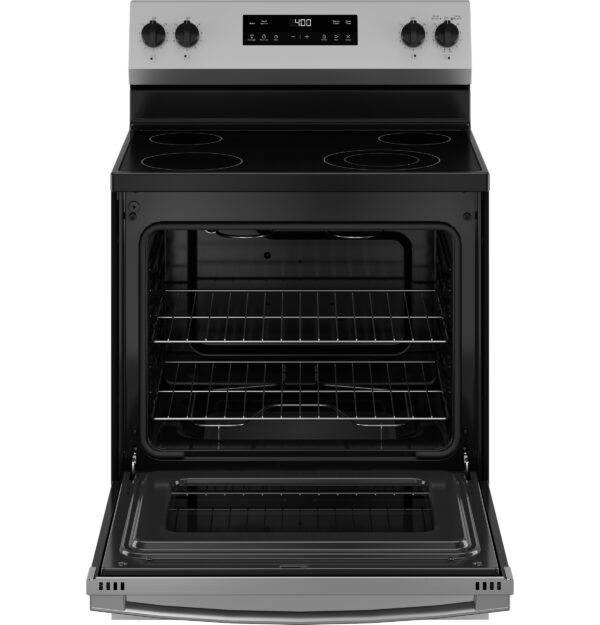 GRF400SVSS GE® 30" Free-Standing Electric Range - Image 14